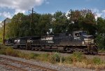 NS 9272 leads 14G